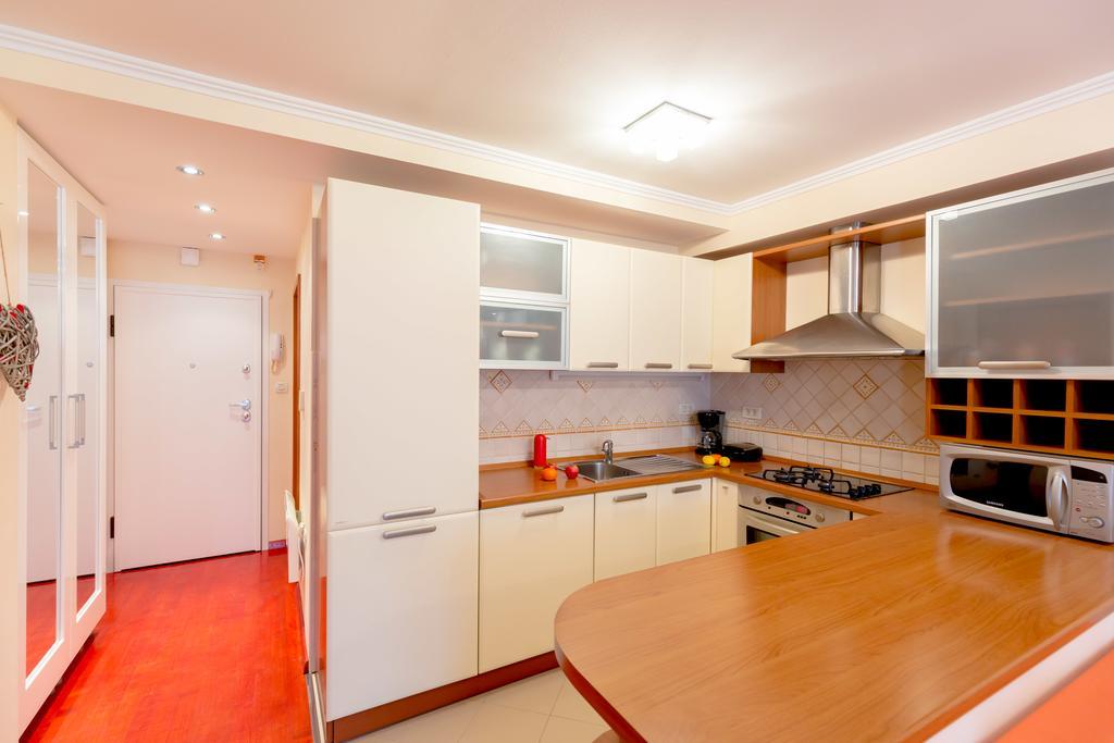 Leona & Borna'S Central Lapad Suites Dubrovnik Eksteriør billede