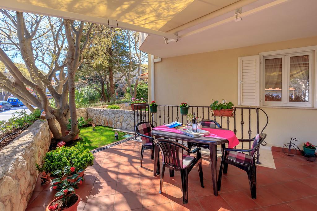 Leona & Borna'S Central Lapad Suites Dubrovnik Eksteriør billede