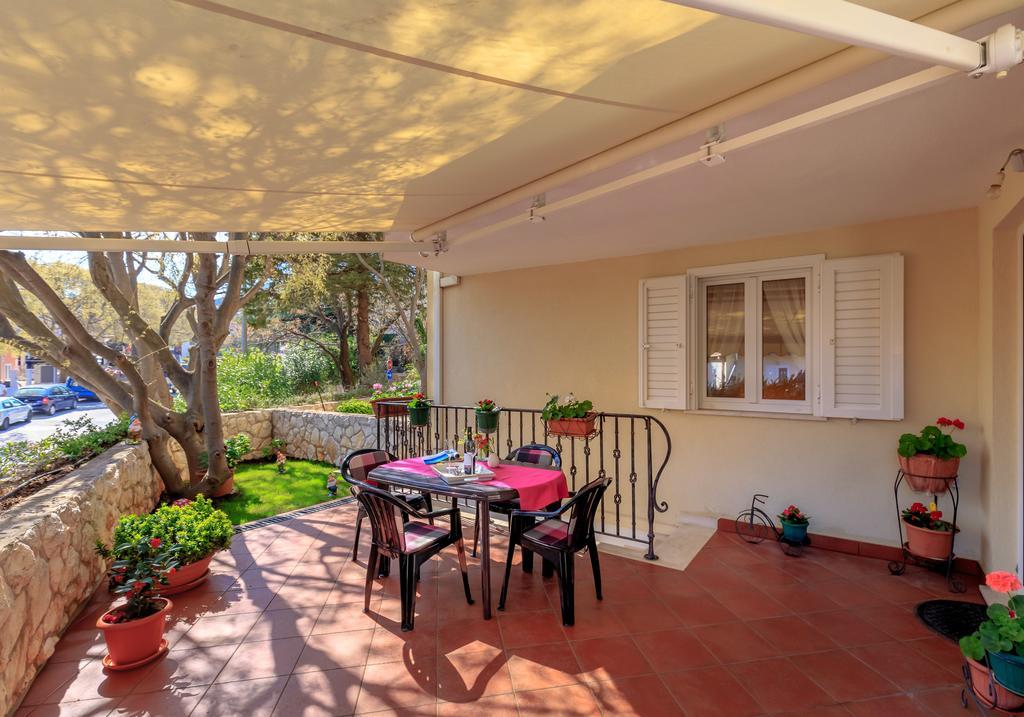 Leona & Borna'S Central Lapad Suites Dubrovnik Eksteriør billede