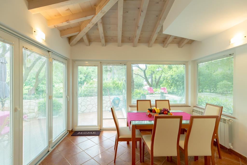 Leona & Borna'S Central Lapad Suites Dubrovnik Eksteriør billede