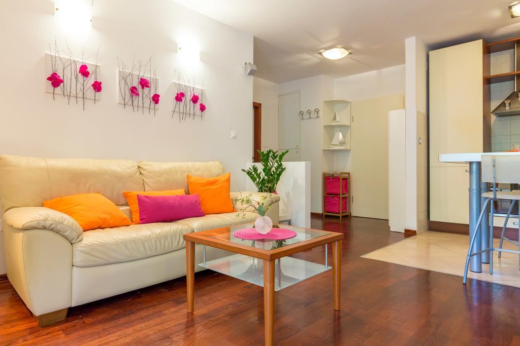 Leona & Borna'S Central Lapad Suites Dubrovnik Eksteriør billede