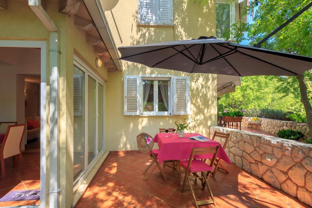 Leona & Borna'S Central Lapad Suites Dubrovnik Eksteriør billede
