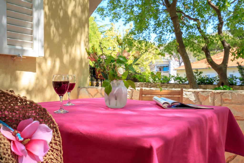 Leona & Borna'S Central Lapad Suites Dubrovnik Eksteriør billede