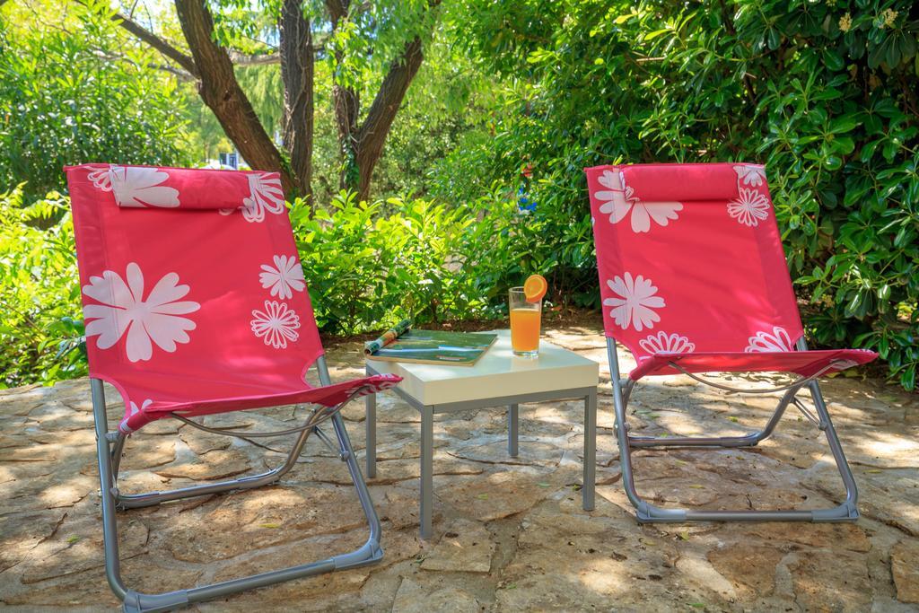 Leona & Borna'S Central Lapad Suites Dubrovnik Eksteriør billede