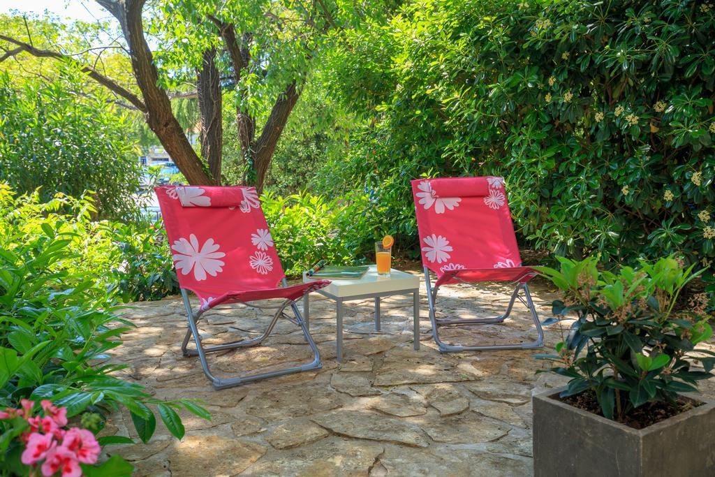 Leona & Borna'S Central Lapad Suites Dubrovnik Eksteriør billede