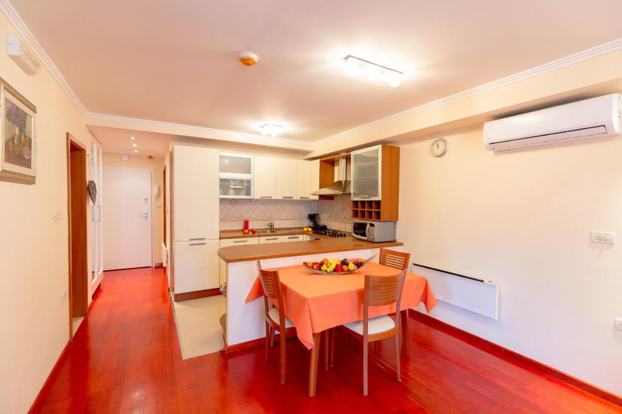 Leona & Borna'S Central Lapad Suites Dubrovnik Eksteriør billede