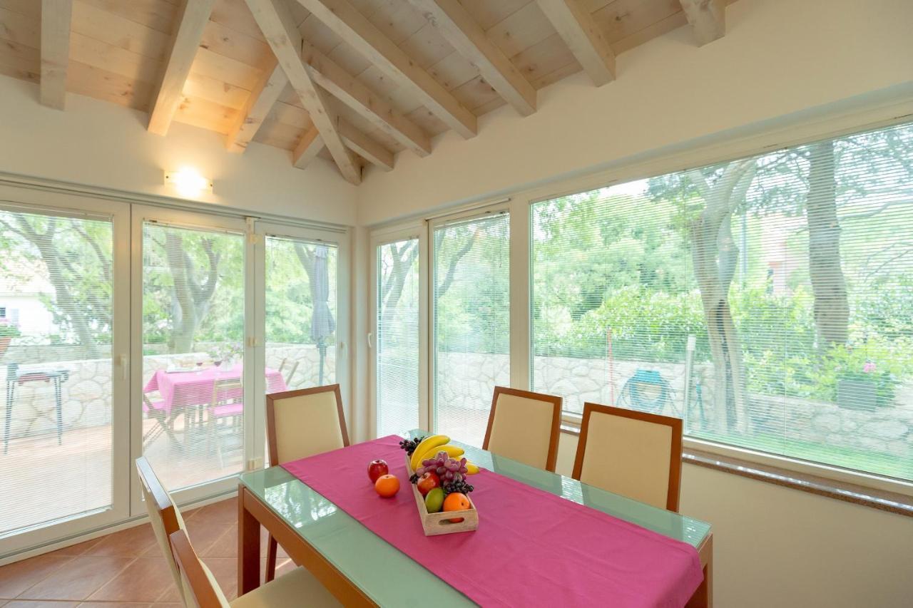 Leona & Borna'S Central Lapad Suites Dubrovnik Eksteriør billede