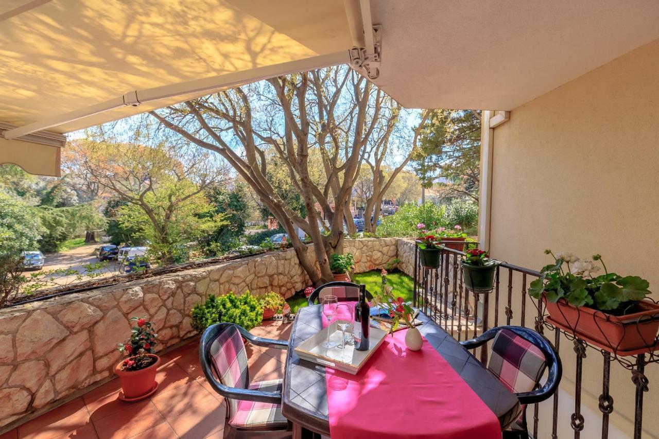 Leona & Borna'S Central Lapad Suites Dubrovnik Eksteriør billede