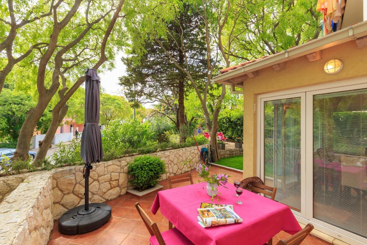 Leona & Borna'S Central Lapad Suites Dubrovnik Eksteriør billede