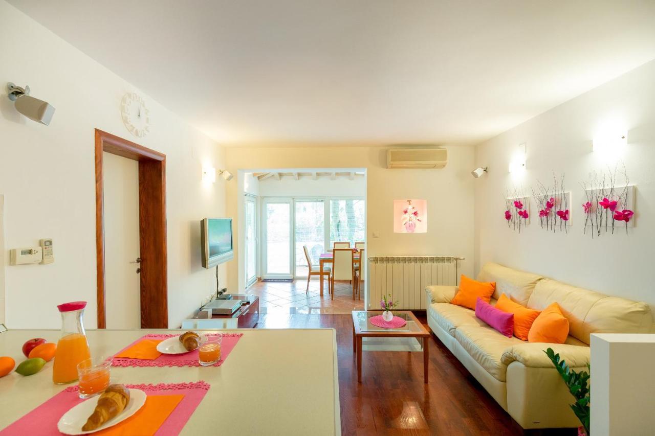 Leona & Borna'S Central Lapad Suites Dubrovnik Eksteriør billede