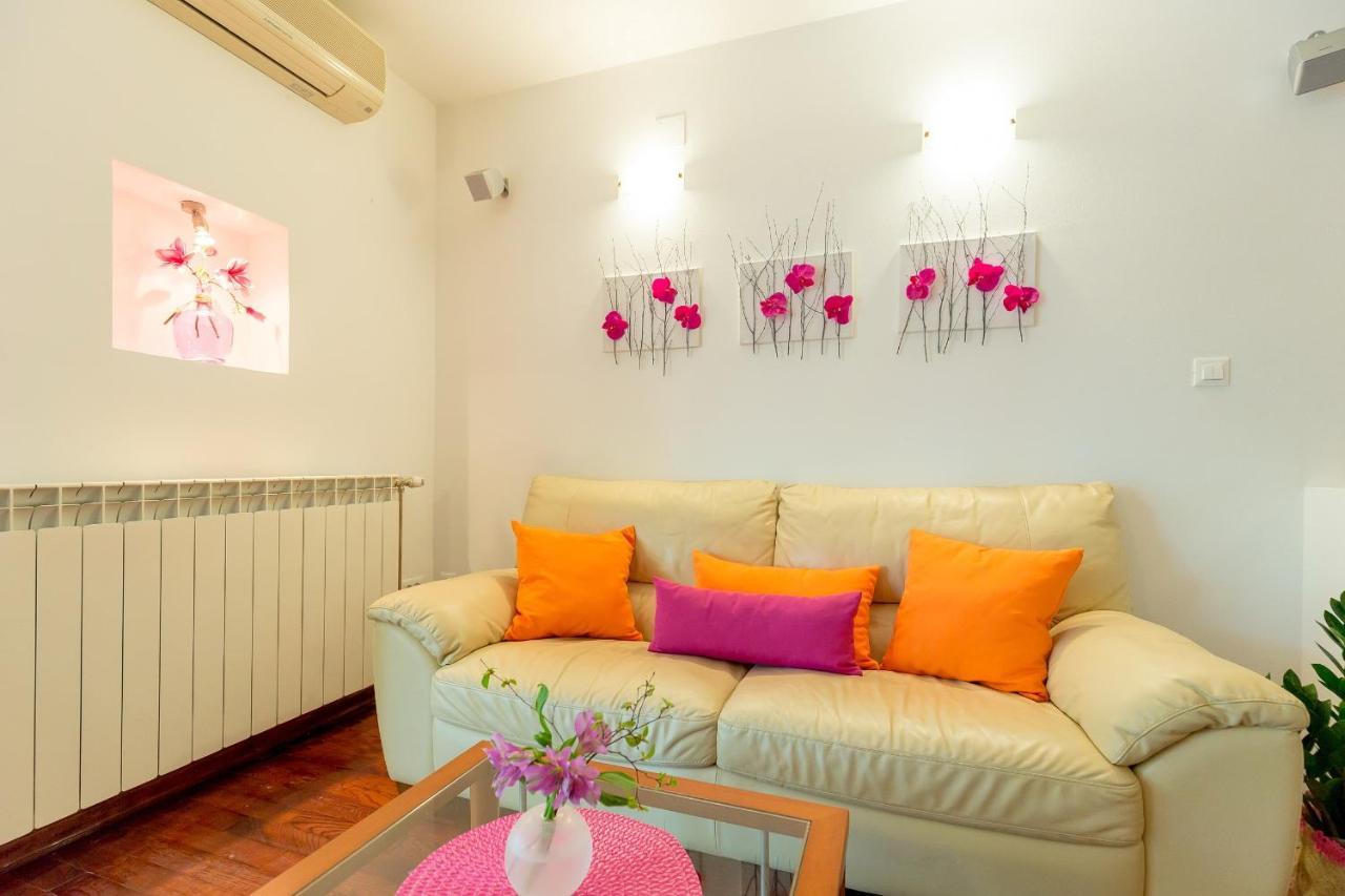 Leona & Borna'S Central Lapad Suites Dubrovnik Eksteriør billede